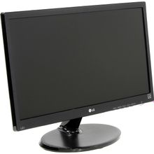 19.5 ЖК монитор LG 20M38A-B  (LCD,  Wide,  1600x900, D-Sub)