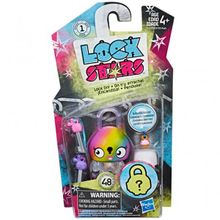 HASBRO LOCKSTAR Hasbro Lockstar E3103 Набор Hasbro Lockstar "Замочки с секретом" E3103
