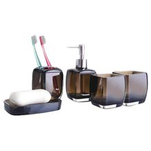 Набор аксессуаров для ванной комнаты Frap F301-2