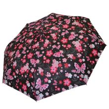 Ame Yoke Женский зонт  Ok-582-4