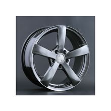 Колесные диски Racing Wheels H-337 6,0R14 4*100 ET38 d67,1 TI HP [HPT]