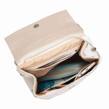 Сумка-рюкзак Ashley Beige Pearl