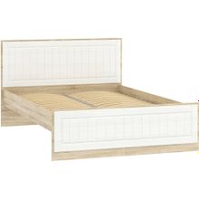 Сильва НМ 040.34-01 Оливия Дуб Сонома белое дерево