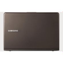 Samsung Samsung 530U3C (Core i3 3217U 1800 Mhz 13.3" 1366x768 4096Mb 524Gb DVD нет Intel HD Graphics 4000 Wi-Fi Bluetooth Win 8 64)