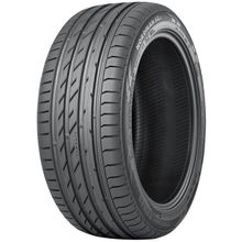 Автошина Nokian Nordman SZ2 215 55 R16 97W