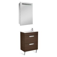 Мебель для ванной Roca Debba 60 венге