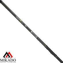 Удилище универсальное Mikado NIHONTO  MINI Float 390 (тест 5-25 г)