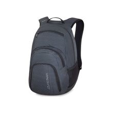 Рюкзаки DAKINE CAMPUS 25L BLACK STRIPES