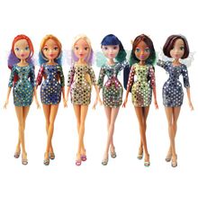 Winx Кукла Winx Club "Диско" MUSA IW01261500 6