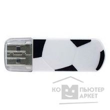 Verbatim USB Drive 8Gb Mini Graffiti Edition Football 049880