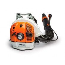 Stihl BR 700 4-MIX Профессиональная ранцевая воздуходувка