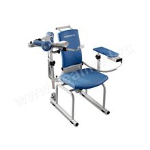 Аппарат для разработки плечевого сустава ARTROMOT S3 80 00 023, Германия