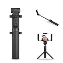 Xiaomi Монопод для селфи Xiaomi Mi Bluetooth Selfie Stick Tripod