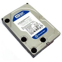 Жесткий диск sata 3.5 western digital wd10ezex, 1000gb, 7200rpm, 64mb