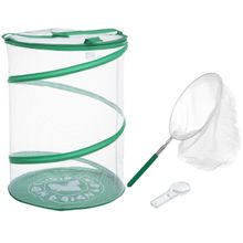 Bondibon Французские опыты Науки с Буки Бабочки