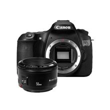 Canon EOS 60D Kit EF-S 50mm f 1.8 II