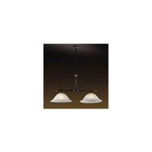 Люстра подвесная Odeon Light 1995 2 Gamma