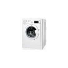 Стиральная машина Indesit IWE 6105 B