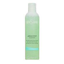 Очищающий гель для лица pH 5,5-6,5 Levissime Oil-Free Armony Cleanser Gel 250мл