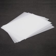 Матовая пленка NovaSharp Pearl, для печати негативов на лазерном принтере, 100 листов, толщина 100 микрон