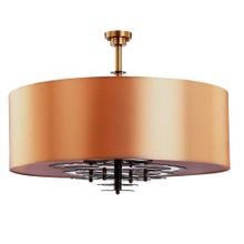 Люстра Crystal Lux MONTANA SP8