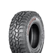 Летние шины Nokian ROCKPROOF 245 70 R17 Q 119 116