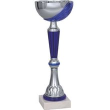 Кубок 7086 E, Брегет