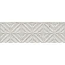 11209R4 бордюр Карму серый светлый обрезной 9,6x30 (20шт)