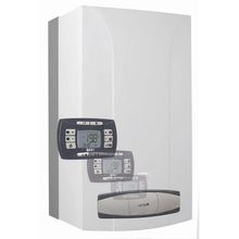 Газовый настенный котел BAXI LUNA-3 Comfort 1.310 Fi