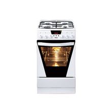 Плита газовая Hansa FCMW57032030