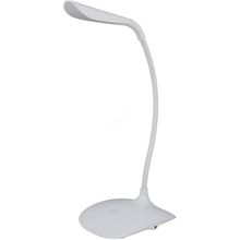 Uniel Настольная лампа Uniel TLD-534 White LED 250Lm 5500K Dimmer UL-00001495 ID - 233899