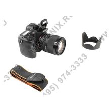 SONY Alpha SLT-A77M 18-135KIT (24.3Mpx, 27-202.5mm, 7.5x, F3.5-5.6, JPG RAW, MS Pro Duo SDXC,3.0,USB2.0,HDMI)