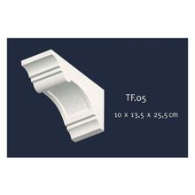 Orac Xterio  Кронштейн TF05