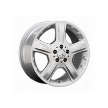 Колесные диски Replica ME12 Mercedes 8,0R19 5*112 ET60 d66,6 S