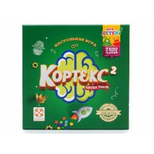 Настольная игра Кортекс 2 для детей