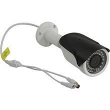 Видеокамера Orient    AHD-50-OF4V-4    CMOS AHD   CVBS   TVI   CVI Camera (2560x1440, f=2.8-12mm, LED)