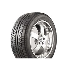 Шины Michelin 4X4 Diamaris 235 65 R17 108V XL