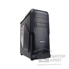 Zalman MidiTower  Z3 Plus без БП черный