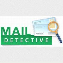 ADVSoft ADVSoft MailDetective 500 почтовых ящиков 3 сервера, 1 год бесплатных обновлений