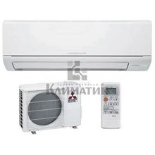 Настенная сплит система MITSUBISHI ELECTRIC MSZ-HJ35VA MUZ-HJ35VA