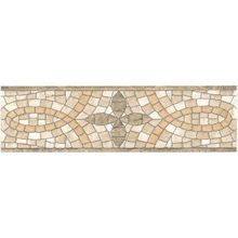 Бордюр Kerama Marazzi Травертин STG A107 880 200х57