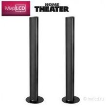 Magnat Needle Alu Super Tower Aluminium Black