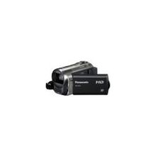 Цифровая видеокамера Panasonic HC-V10EE-K, цвет черный