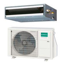 General ARXG14KLLAP   AOHG14KBTB