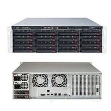 SuperMicro SuperMicro SSG-6039P-E1CR16H