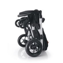 Concord 3 в 1 Neo Travel Set graphite grey 2016