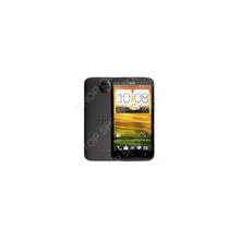 Мобильный телефон HTC One X. Цвет: серый