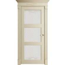 Дверь межкомнатная Флоренс (Florence) 62003