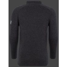 Wellensteyn Herren Pullover 017 Darkanthracite