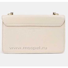 Alexander TS Клатч на цепочке с цветами KB0041